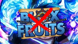 Why Blox Fruits Isn't Worth Playing Right Now