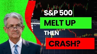 In 2 minutes, I Explain Why $SPX Will Breakout To All Time Highs... Then Crash