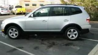 2007 BMW X3 Schererville, IN