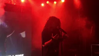 Jessie Reyez - Gatekeeper (Live at Scala - London, UK)