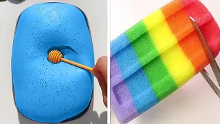 AWESOME SLIME - Satisfying and Relaxing Slime Videos #49