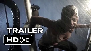 REC 4: Apocalypse Trailer (2014) - Manuela Velasco Horror Movie