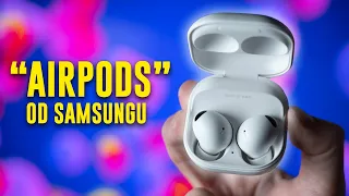 Samsung Galaxy Buds2 Pro: Co přináší nová generace bezdrátových špuntů od Samsungu? (RECENZE # 1677)