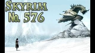 Skyrim s 576 Вперед в прошлое