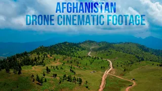 Afghanistan Drone Footage 2023 | Drone Cinematic 4K Video