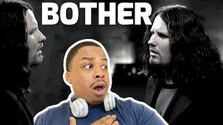 STONE SOUR - BOTHER | REACTION