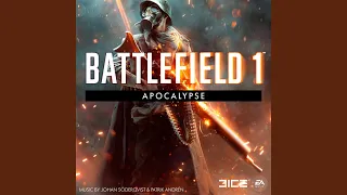 Lacrimosa (Battlefield 1 Epilogue)