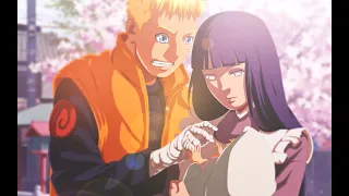 NARUTO X HINATA [AMV] | LOVE ME LIKE YOU DO