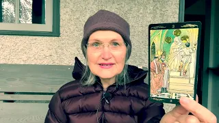 The New World Order #Kolena Conspiracy of the Evil. Ukr/ Rus Subs Tarot reading for you. Pick-a-card