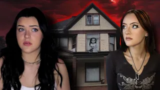 Investigating the DEMONIC Bellaire House