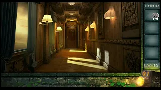 Escape Game 50 Rooms 2 Level 15