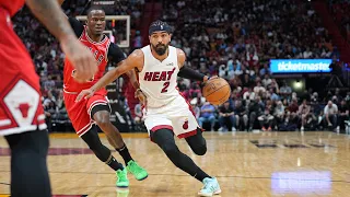 Chicago Bulls vs Miami Heat - Full Game Highlights | February 28, 2022 | 2021-22 NBA Season