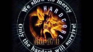 neophyte - back in my brain