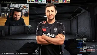 XANTARES RiP UNLOST AYNI TAKIMDA REKABETÇİ OYNUYOR!