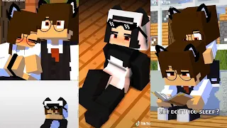 Bagas Craft TikTok Clips compilations (p.07) #tiktok #minecraft