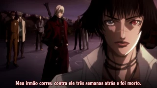 Devil May Cry /Episodio  2 / LEGENDADO PTBR