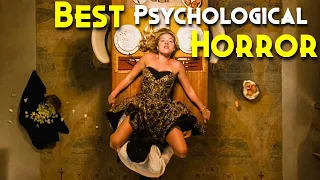 Mysterious Human Community | Don't Worry Darling Explained | Best Psychological Horror Explained