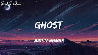 Justin Bieber -Ghost (Lyrics) | Imagine Dragons, Ed Sheeran (Mix)