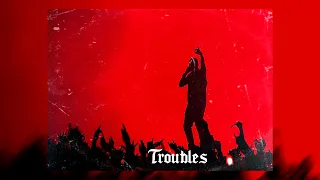 [FREE] "Troubles" | Freestyle Beat | Boom Bap Old School Beat |