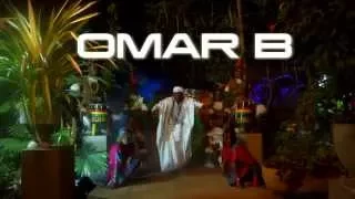 OMAR B  MAWO OWN VIDEO OFFICIEL