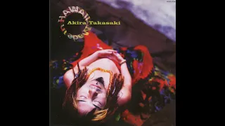 Akira Takasaki 高崎晃 -  Made In Hawaii (2002) Full Album, Loudness ラウドネス