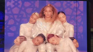 Beyoncé - Ring The Alarm/Don't Hurt Yourself/I Care live OTR II Köln (03.07.2018)