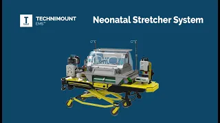 Neonatal Stretcher System