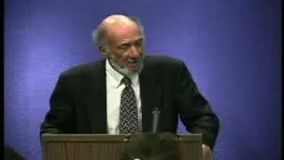 Richard Falk: International Law and The Nature of Security