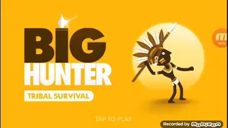 Big hunter 1 серия - охота на мамонтов началась!