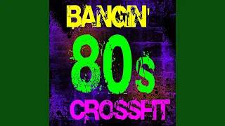 Wake Me Up Before You Go Go (Crossfit Workout Mix)