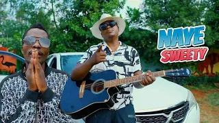 Mr Paperman  x Danlee ~ Naye sweety [OFFICIAL VIDEO]