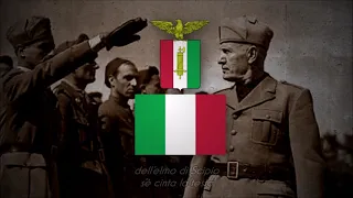 Fratelli d'Italia (1943 Version)