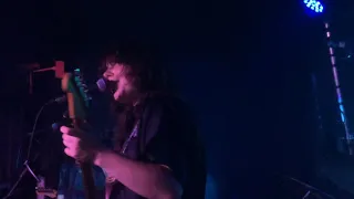 Ruby Fields - Dinosaurs- The Grand Hotel Mornington 3/1/20