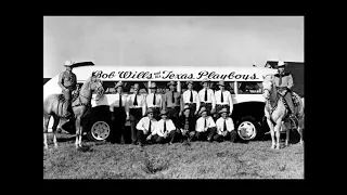 Bob Wills' Original Texas Playboys - Today [Full Album]