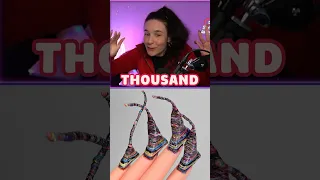 Simply Nailogical hid this video from you for 6 years💀 (1000 coats of nail polish)