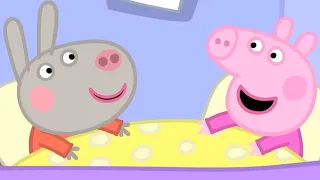 Meet Peppa Pig's Pen Pal 🐷🖋 Peppa Pig Official Channel Family Kids Cartoons