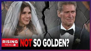 HONEYMOON OVER: Golden Bachelor Couple Gerry Turner & Theresa Nist Announce Divorce