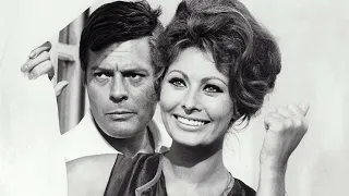 Sophia Loren: La Signora di Napoli | Trailer | June 7-13