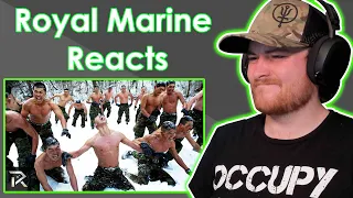 Royal Marine Reacts To 10 Brutal Military Trainings Only The 1% Can Do - TheRichest