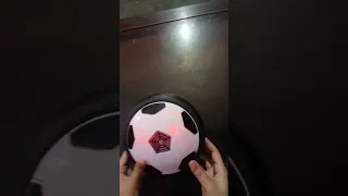 hover soccer  ball ⚽ like and subscribe my shorts
