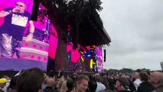 Guns n' Roses - It's So Easy - (30-06-2023) - BST Hyde Park, London