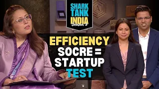 Failed in Startup Test | SharkTank India 3 | E 25 | Arista Volt | Pitch Review | The Business Pandit