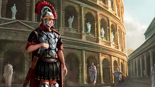 LITTLE-KNOWN FACTS ABOUT ANCIENT ROME