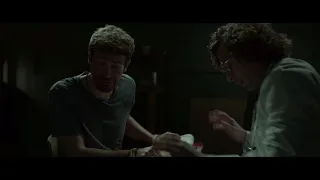 The Basement Trailer