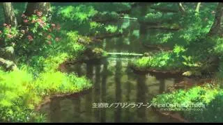 WHEN MARNIE WAS THERE Trailer #2 - Studio Ghibli - (Jap, 2014) - ANIch