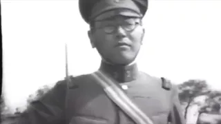 Japan's turn to militarism, 1930s