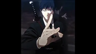 AKI HAYAKAWA EDIT❤‍🔥 [HINDI AMV] - HULARA (CHAINSAWMAN)