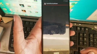 Huawei Y9 2018 FLA-LX2 Frp bypass 2019