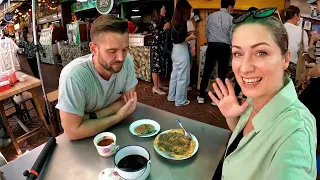 Best of BANGKOK STREET FOOD with The Roaming Cook