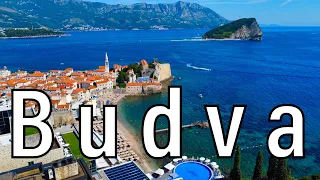 Budva Montenegro 2023